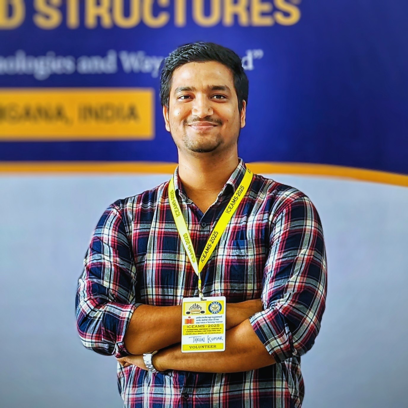 Tarun Kumar