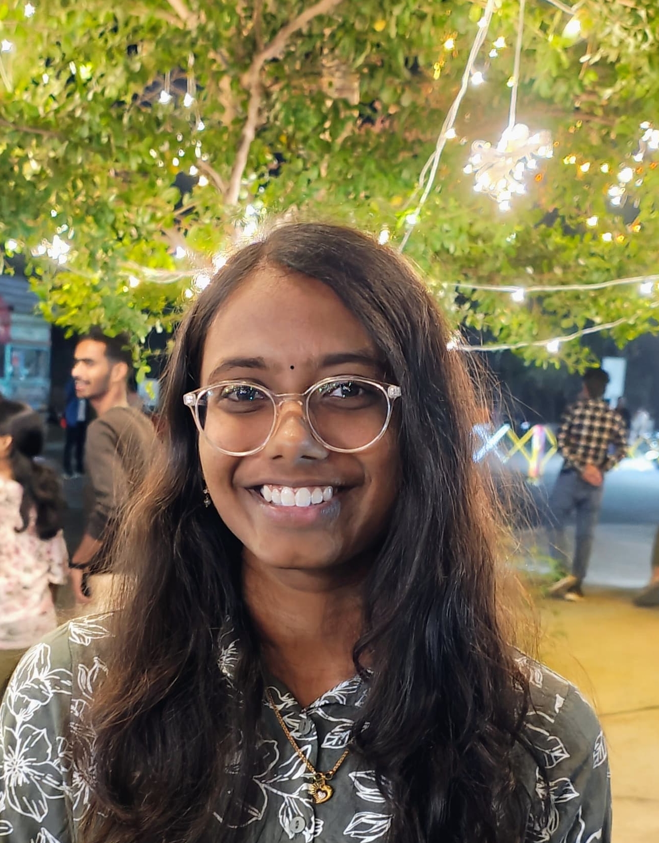 Thumma Tejaswi
