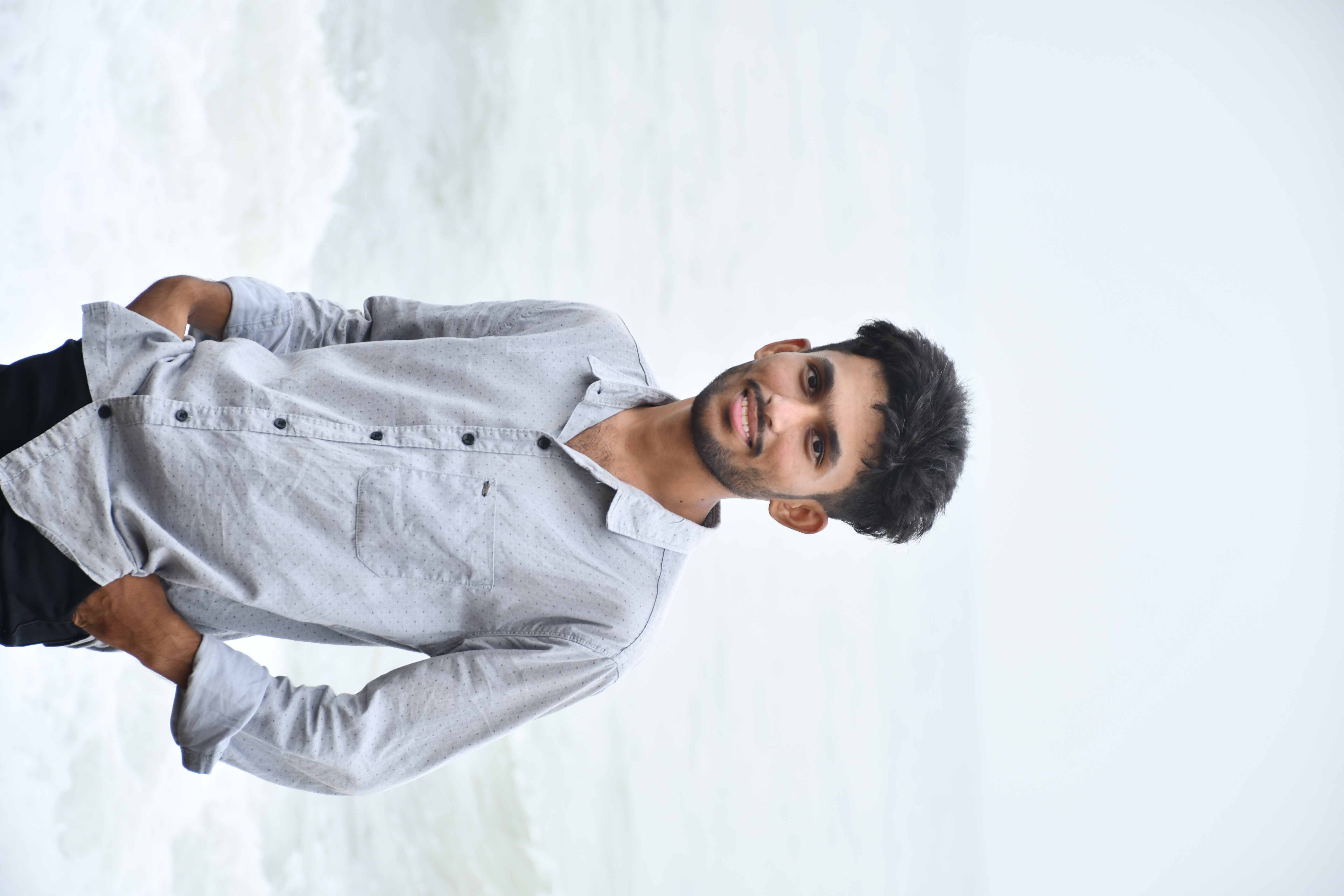Vadthyavath Venkatesh 