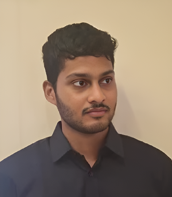 KS Varun Reddy 