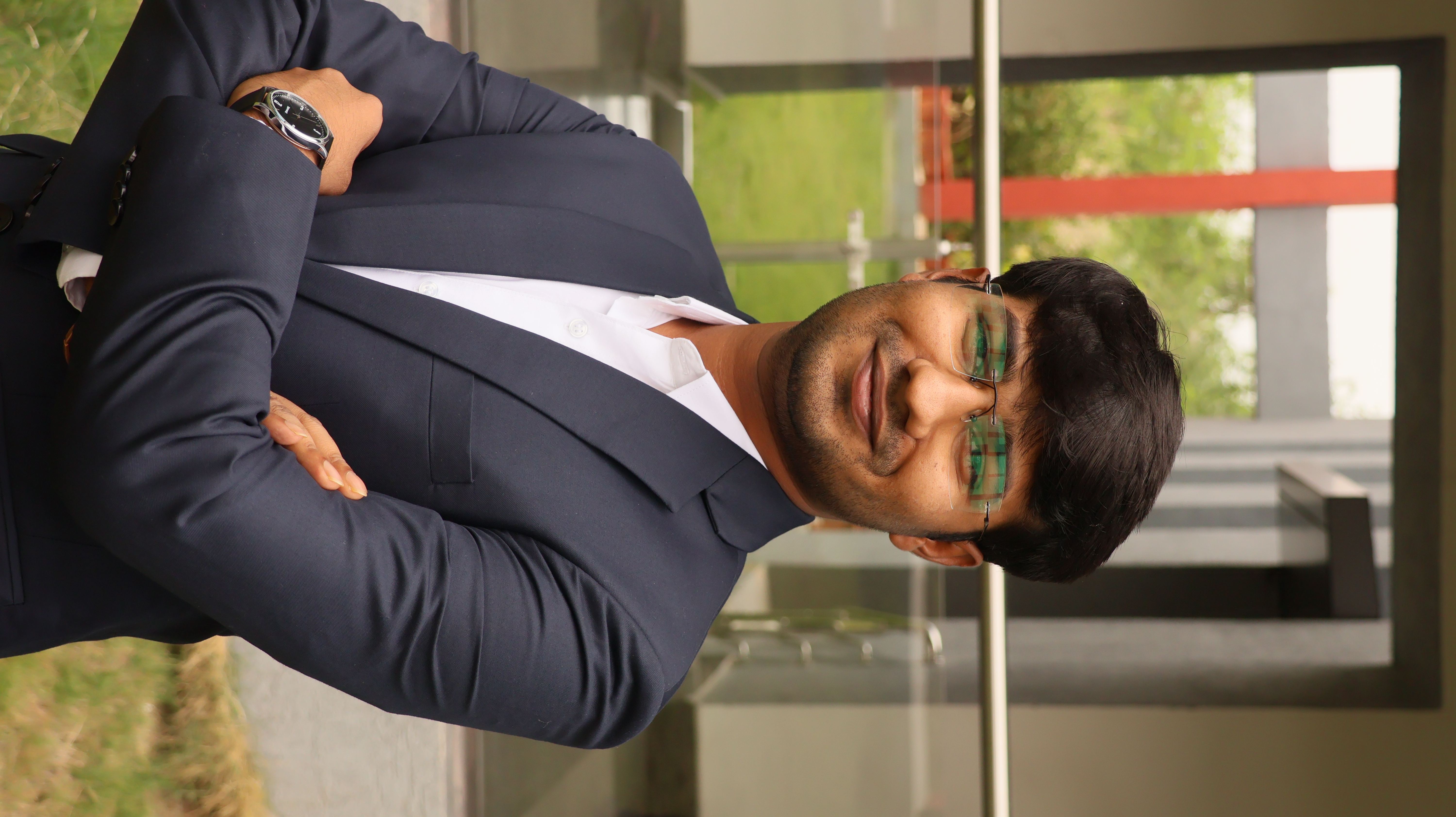 Amit Vikram