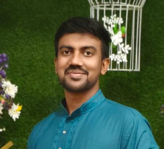 VVS Viswa Kiran