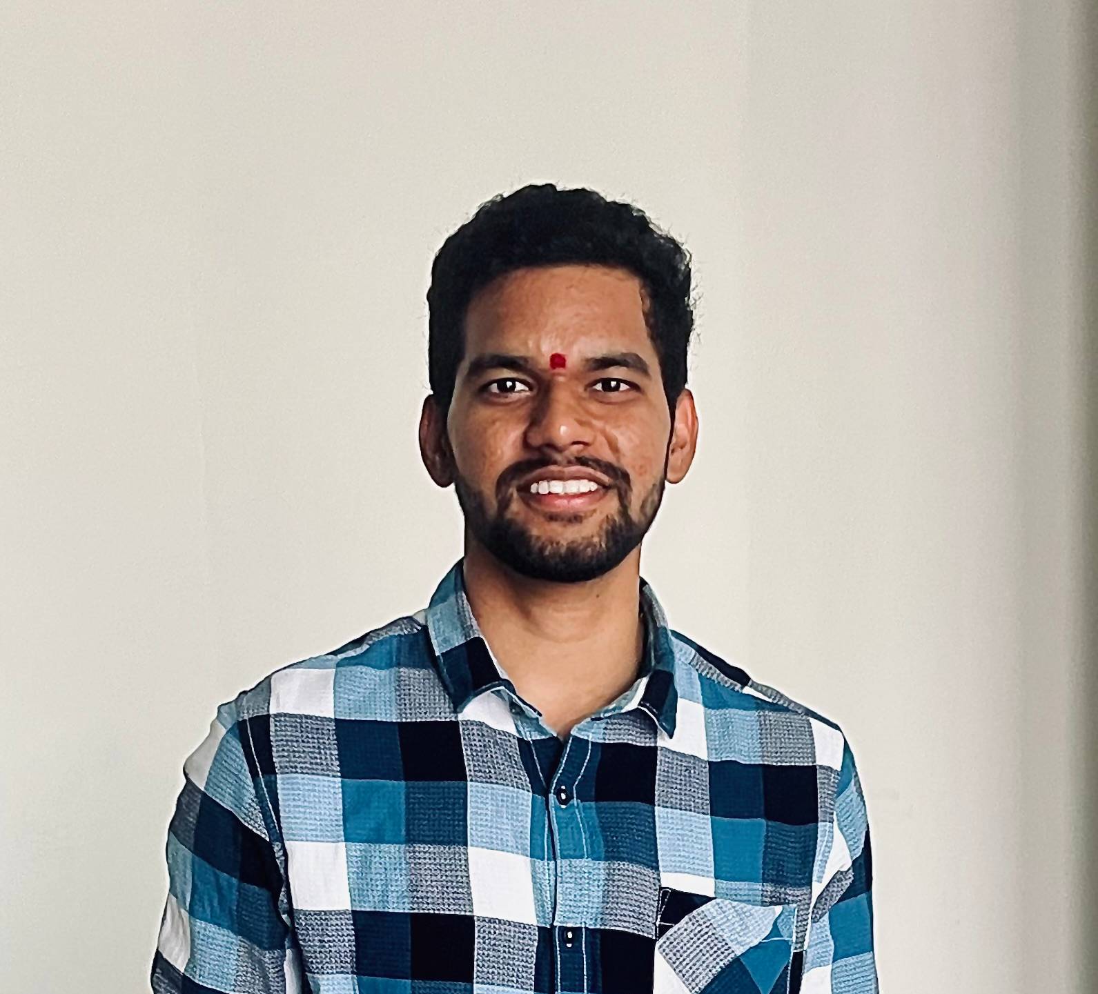 Yashwanth Rathlavath